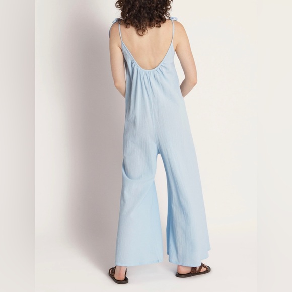 Suzie Kondi Besa Jumpsuit XS - Picture 2 of 4